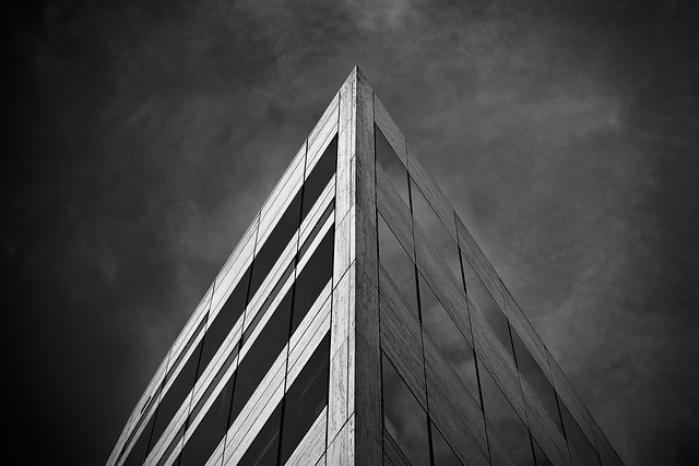 Key Elements of Professional Commercial Office Design