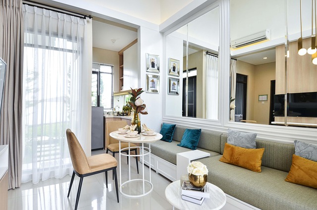 Lighting and electrical decisions in new construction design