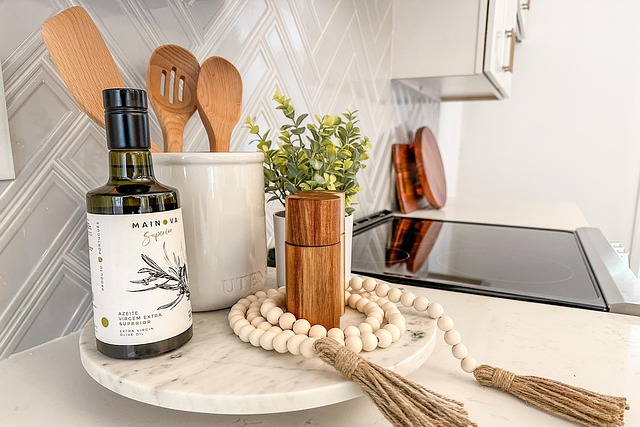 Kitchen layout types and which fits your space