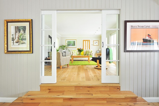 Furniture Scale and Layout Design Errors