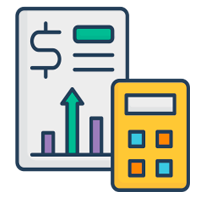 Marketing ROI Calculator