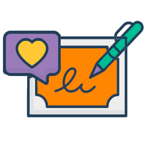 Thank You Note Writer