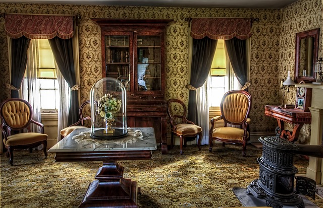 What Is Sustainable Interior Design?