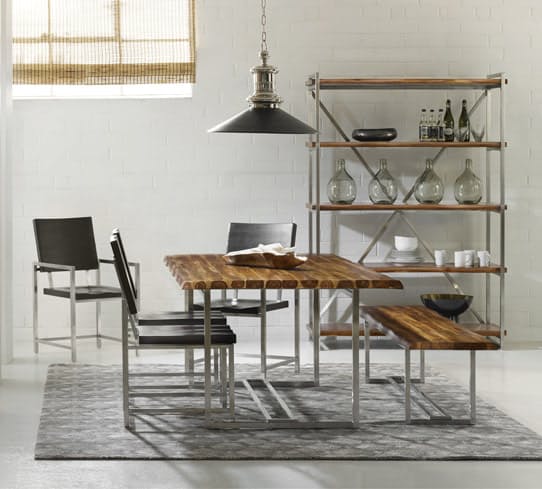 Premium Materials That Define Luxury Decor