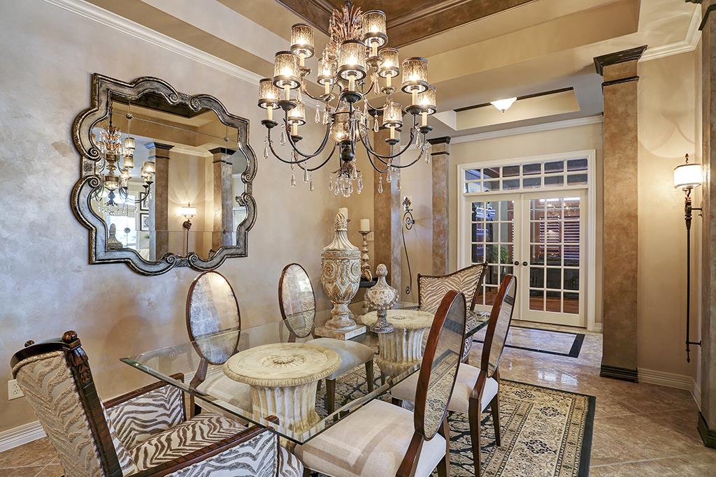 Color Palettes for Luxury Home Decor