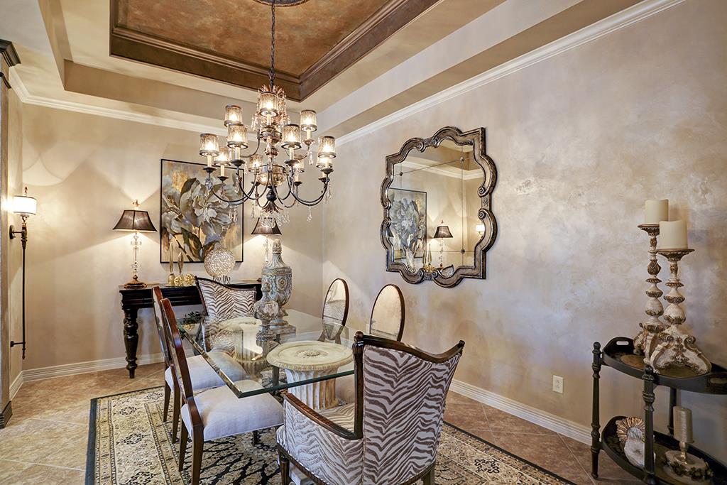 Lighting as a Luxury Home Decor Element