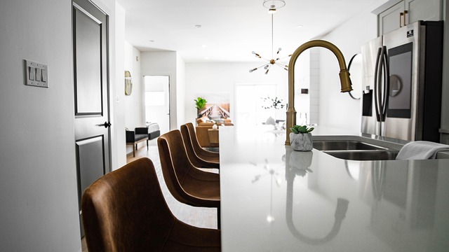 Interior Design Value in Kitchen and Bath Spaces