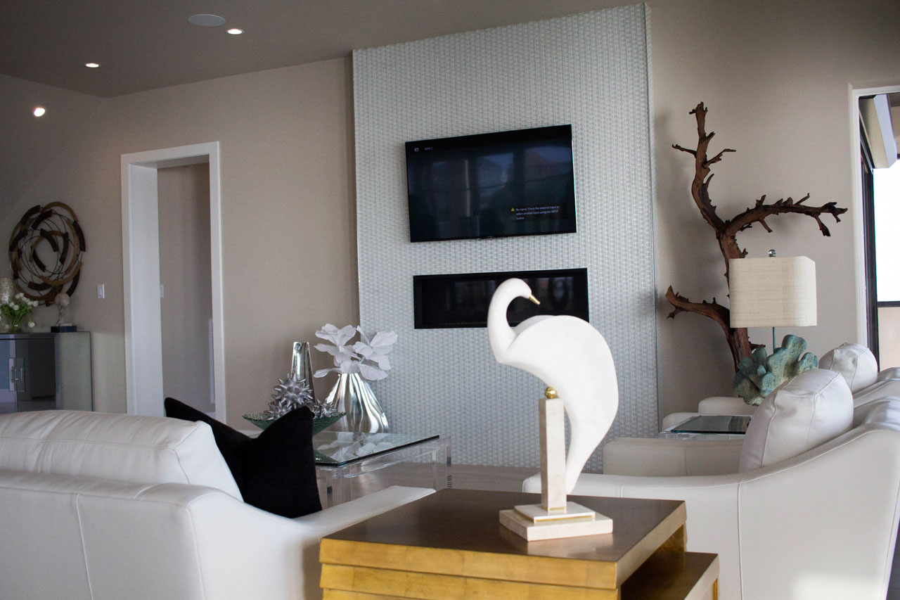 Timeless Elegance Inside This Design Approach