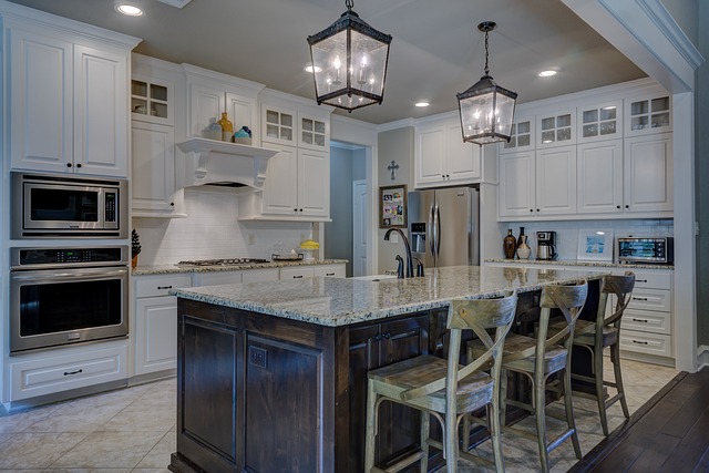 High-End Design Styles Popular in Houston Homes