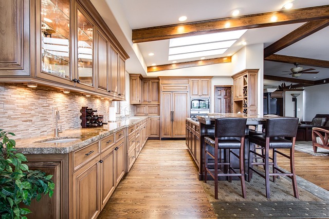 The Luxury Interior Design Process in Houston