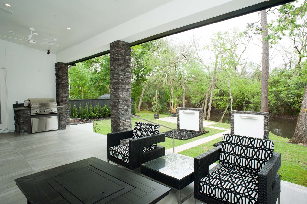 What Our Interior Design Portfolio Includes