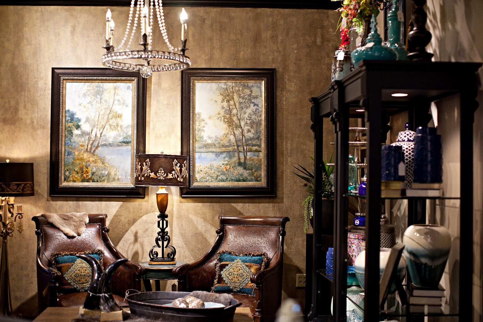 How Brown Interiors Can Help With Furniture Costs