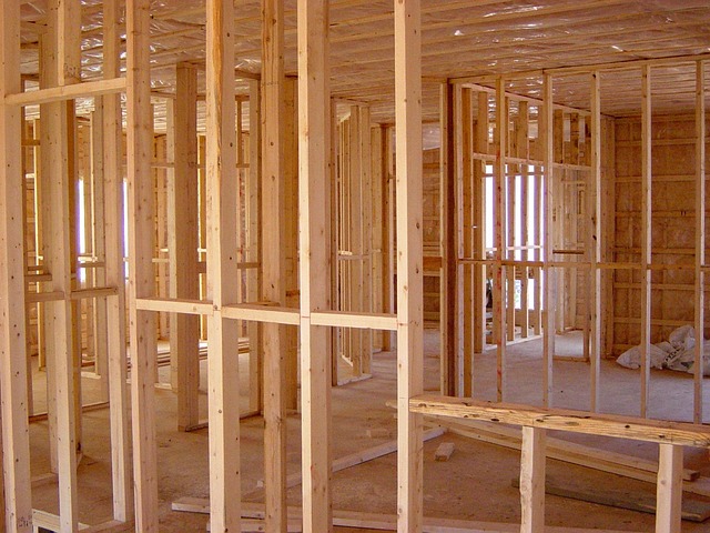 What the Contractor Handles During Construction