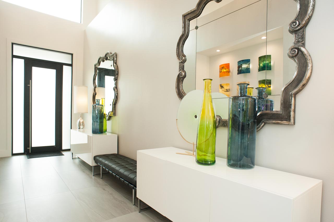 Transitional Decor Color Palettes That Work