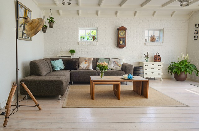 What Furniture Selection Really Means for Your Home