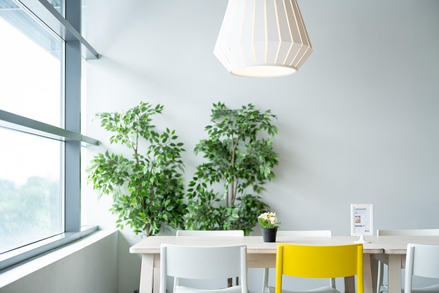 How to Match Furniture to Your Design Style