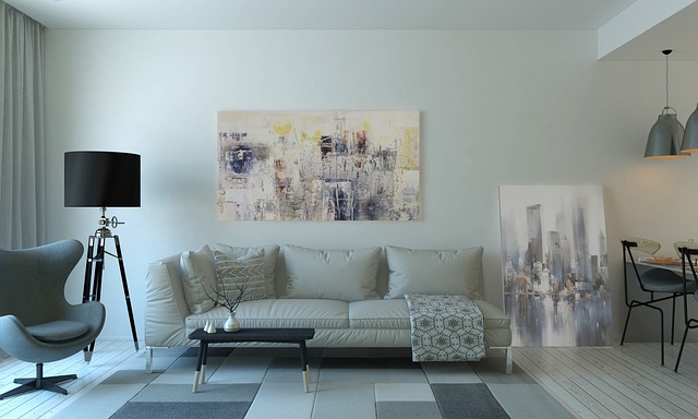Common Interior Design Mistakes with Color Choices