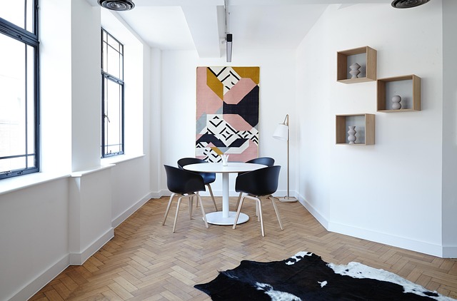 Common Interior Design Mistakes with Accessories