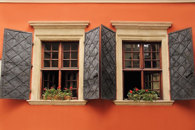 Choosing the Right Blinds and Shutters