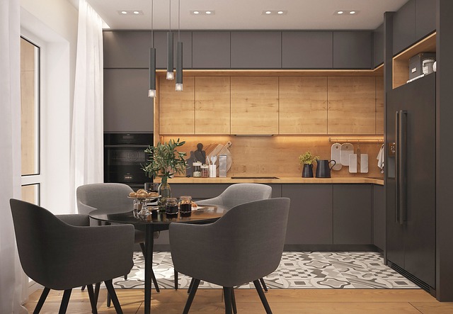What an Interior Designer in Houston Texas Actually Does
