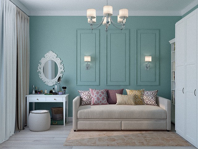 Working with Your Houston Interior Designer Step by Step