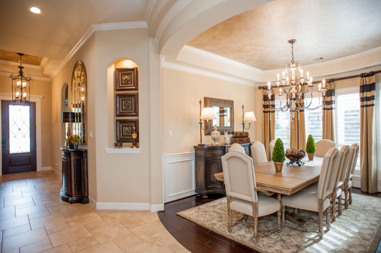 Trusted Interior Design in Houston Since 2009