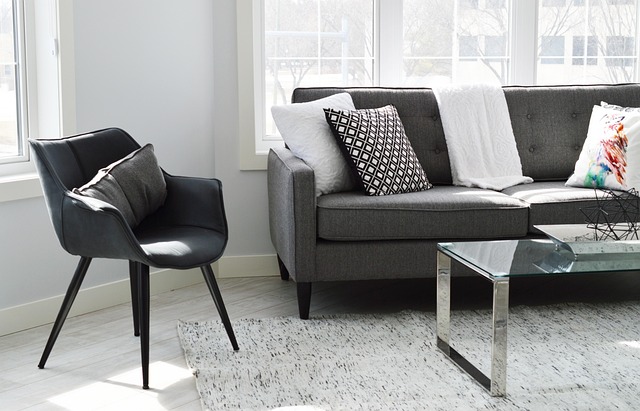 Choosing Living Room Decor That Tells Your Story