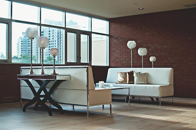 Styles and Materials for Custom Built Ins Interior Design