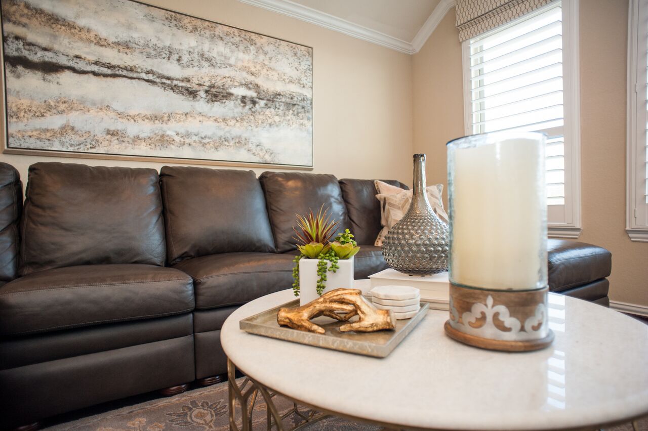 Budget-Friendly Ways to Refresh Home Decor