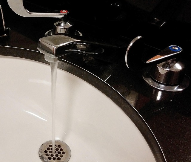 Gurgling Drains in Sinks, Toilets, and Showers