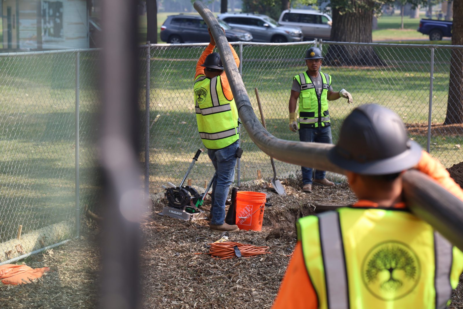How Many Times Can a Sewer Line Be Repaired?