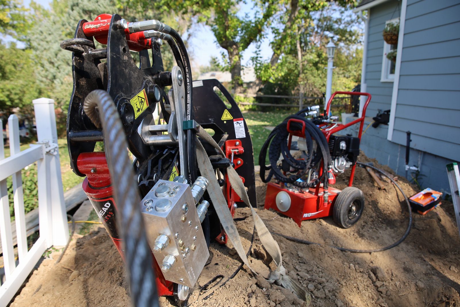 How Drain Vents Keep Your Drain System Flowing