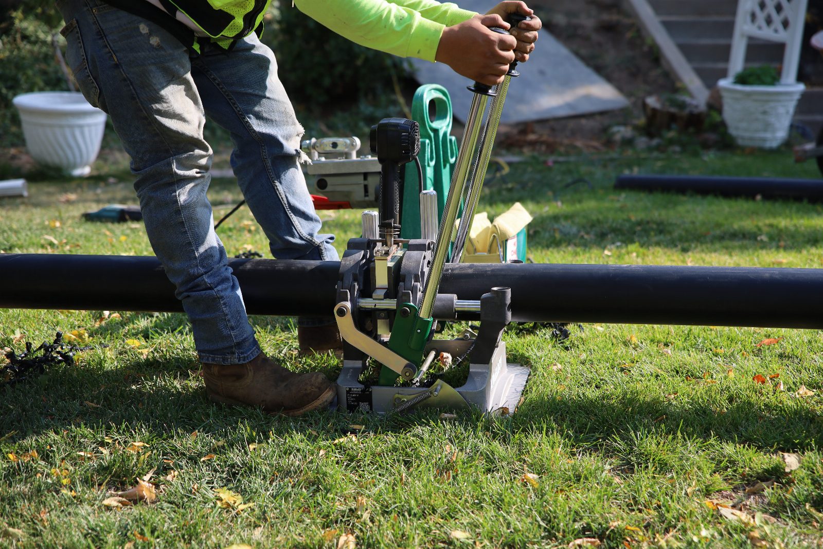 Common Drain System Problems and How to Spot Them