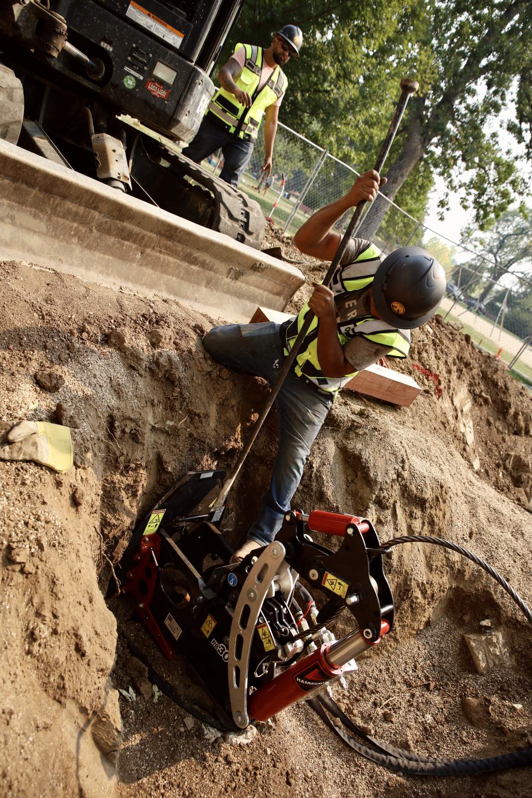 Key Licensed Sewer Repair Contractor Credentials