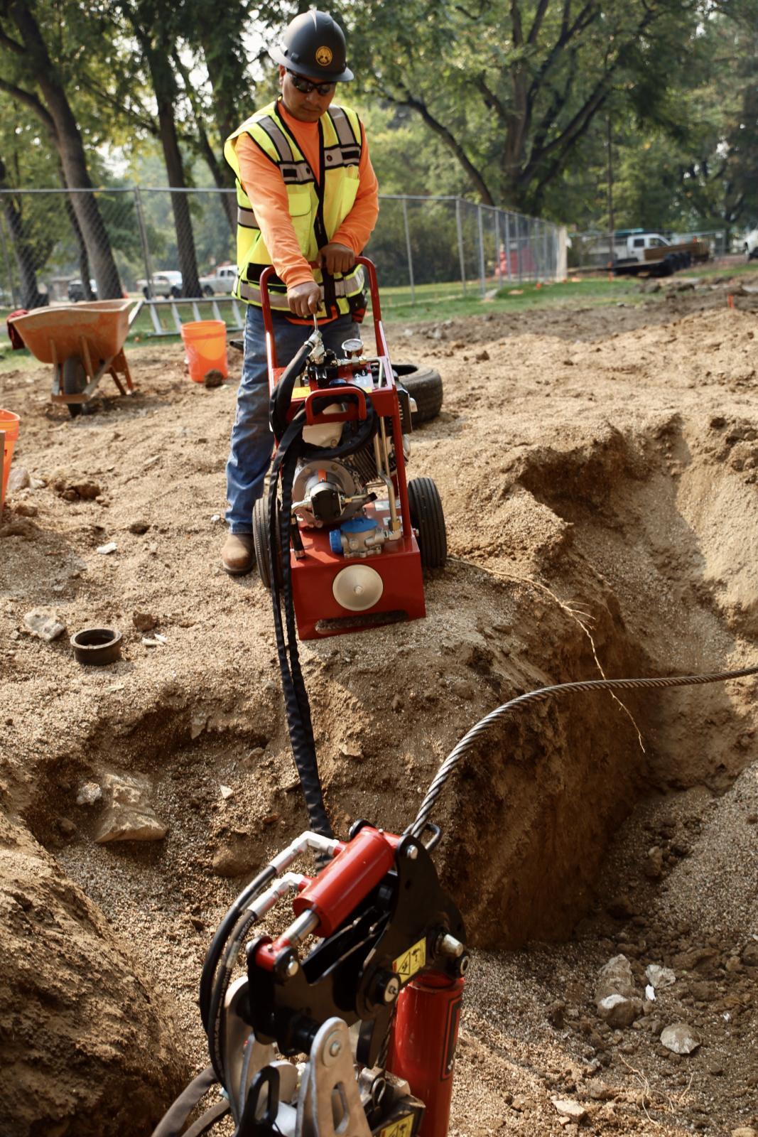 How to Choose Sewer Line Repair Contractor by Warranty