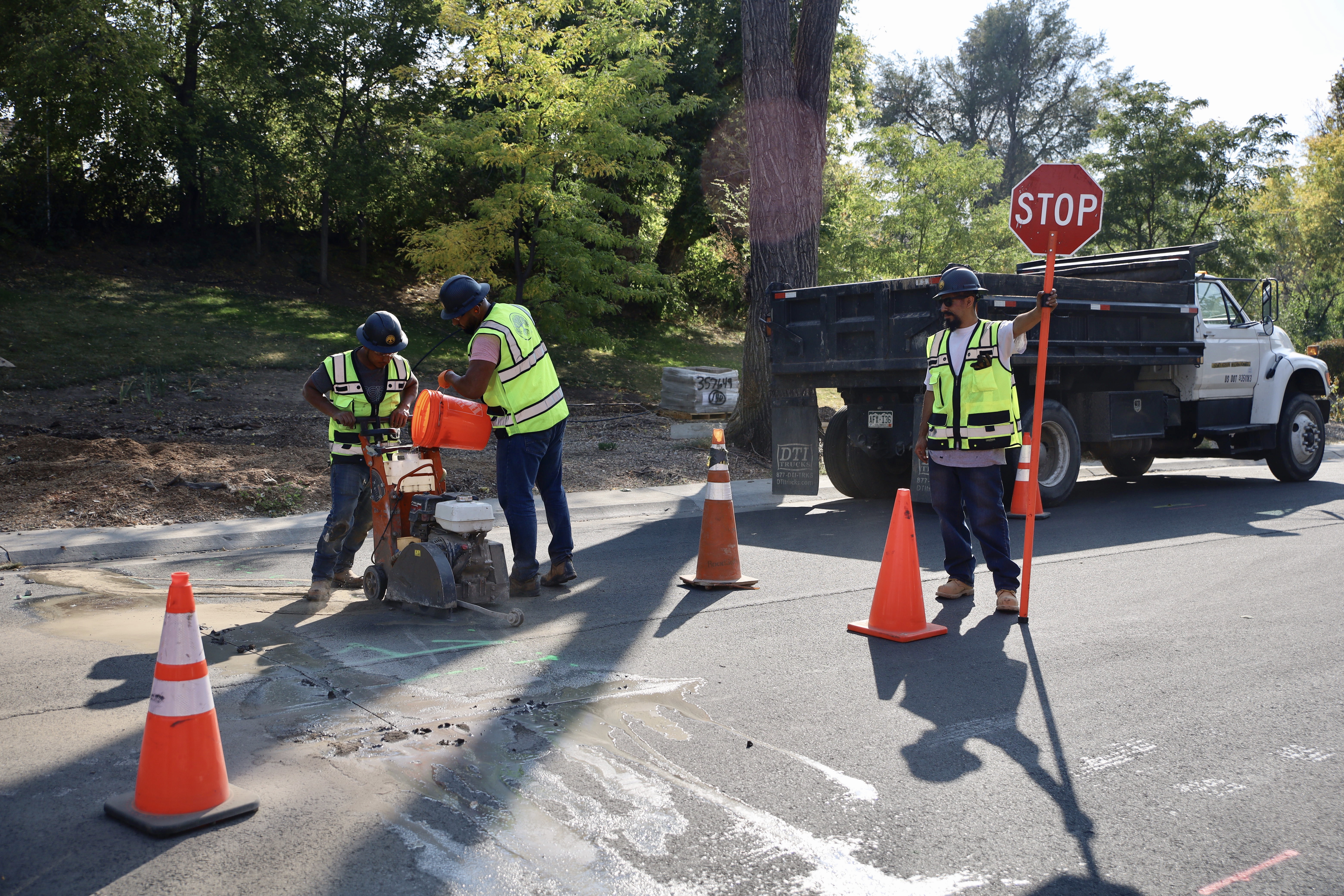 Common Mistakes With Sewer Line Under Concrete Slab