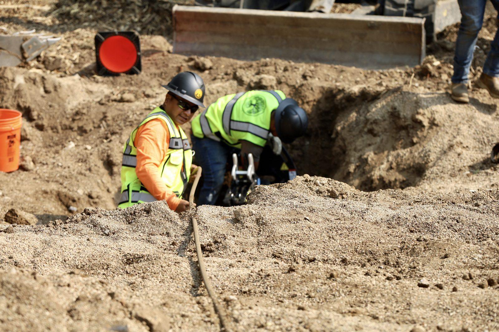 What to Do Now About Pipe Sizing