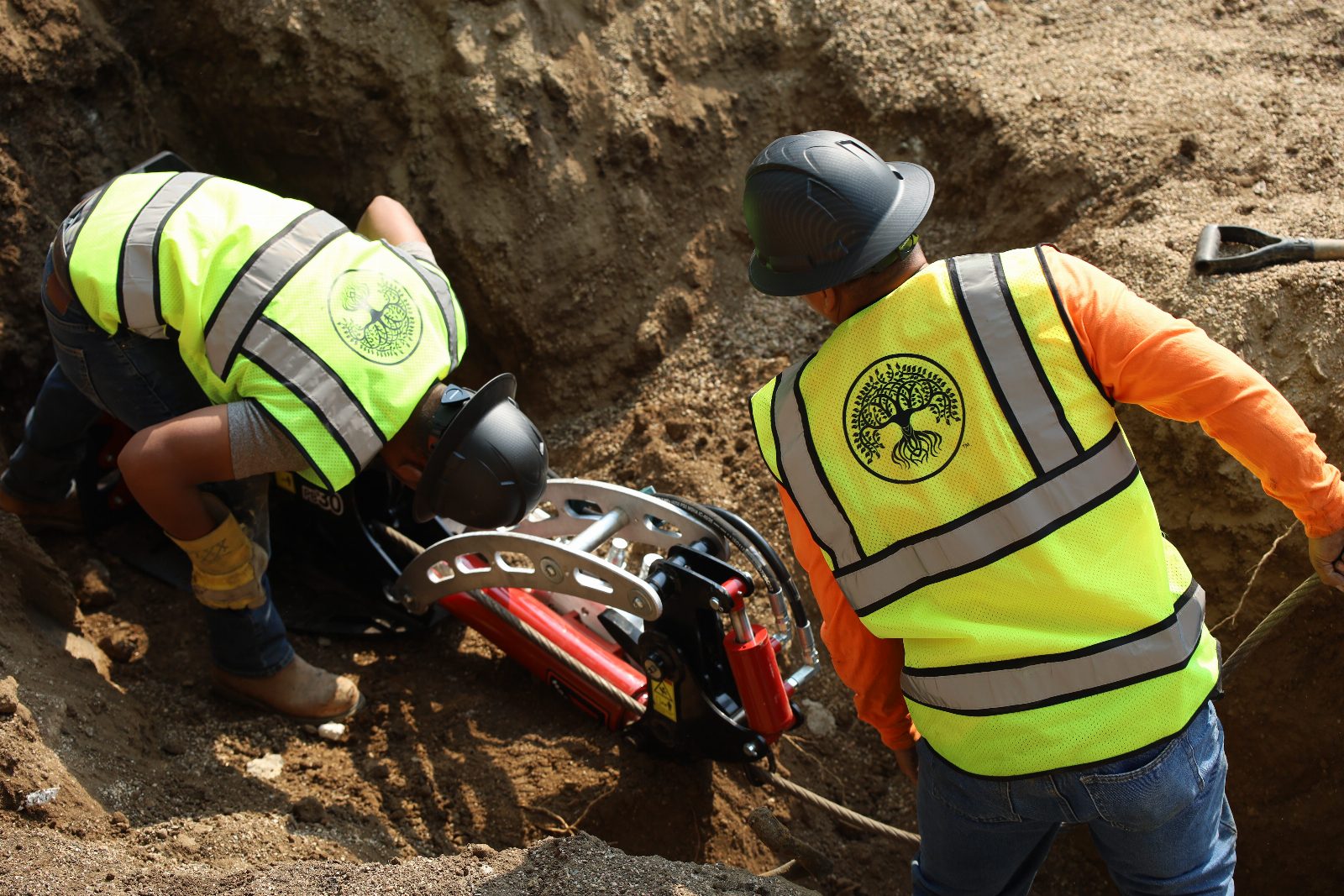 How Sewer Experts Can Help You Adapt