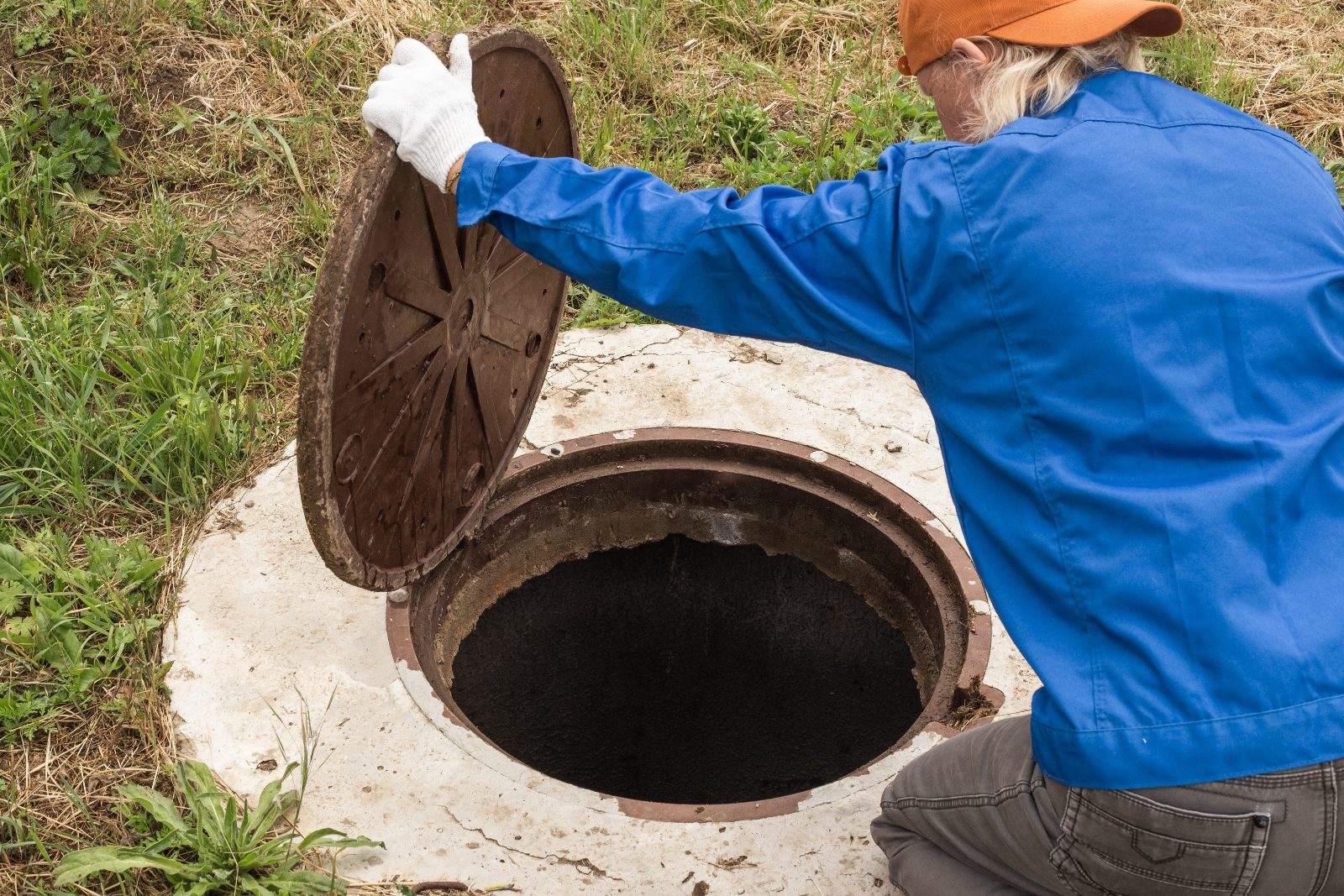 How Freeze Thaw Cycles Damage Colorado Sewer Lines