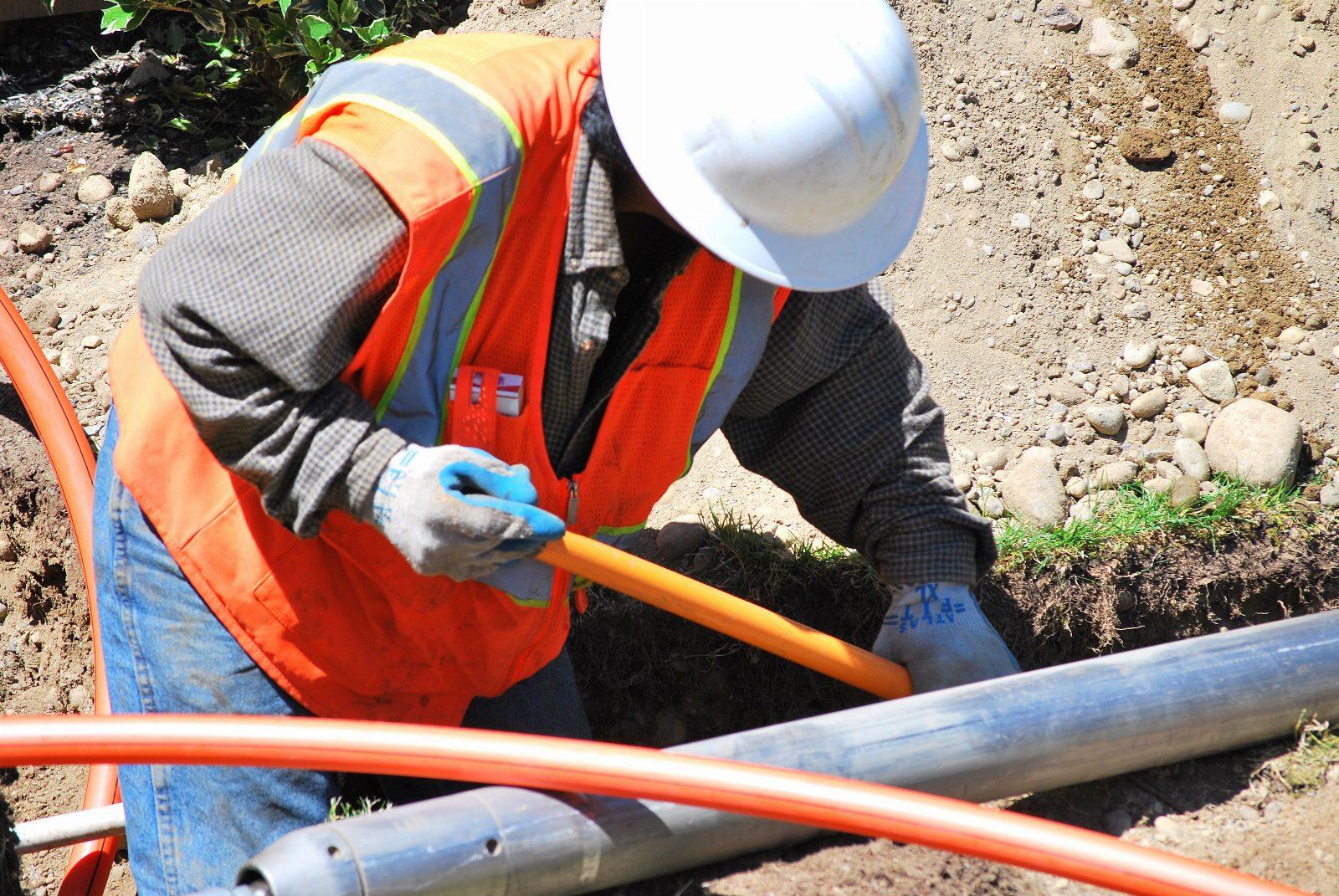 Which Sewer Pipes Fail First in Colorado Winters