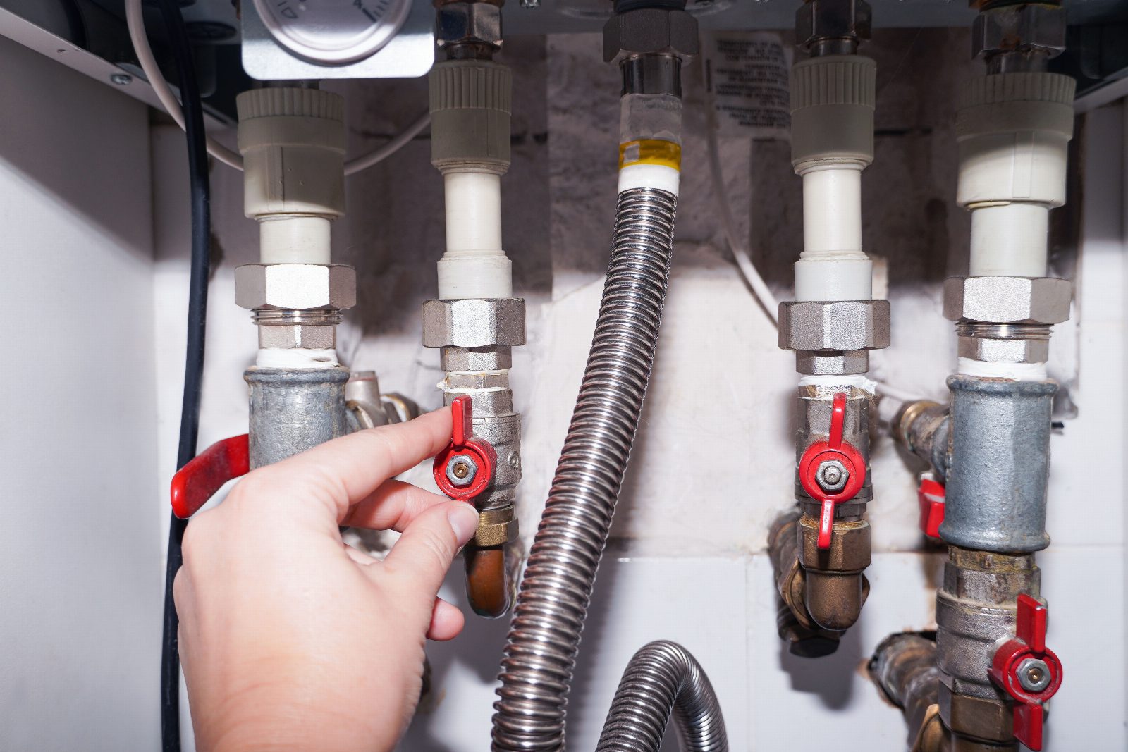 How to Prevent Freeze Thaw Sewer Damage in Colorado