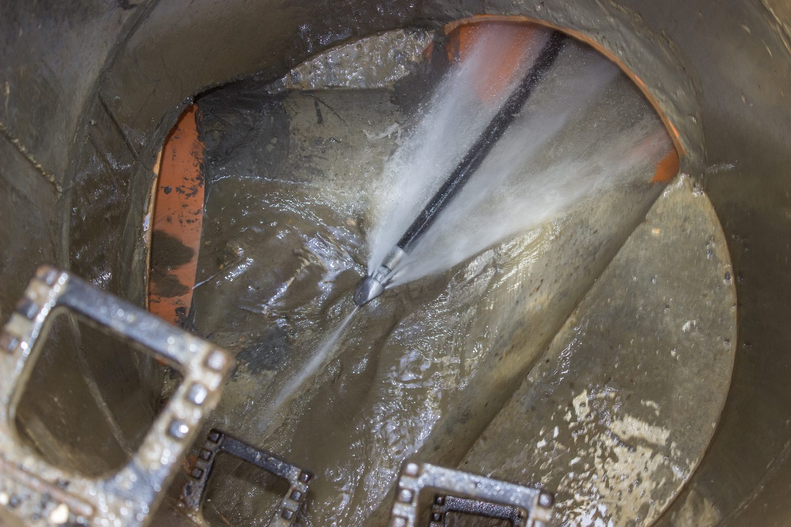 Repair Options After Freeze Thaw Sewer Damage
