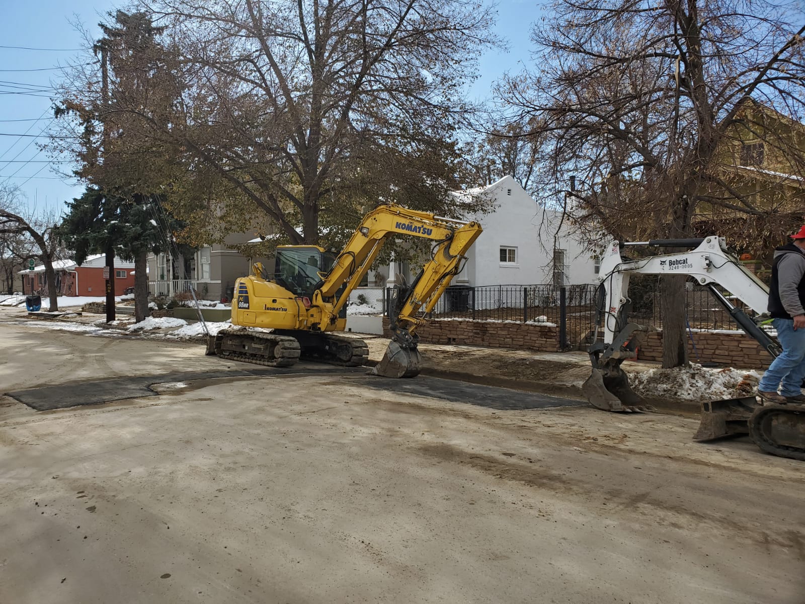 How Pipe Slope Causes Drain Problems