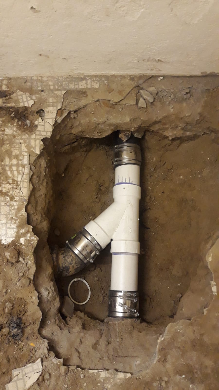 Fixing Drain Problems for Good