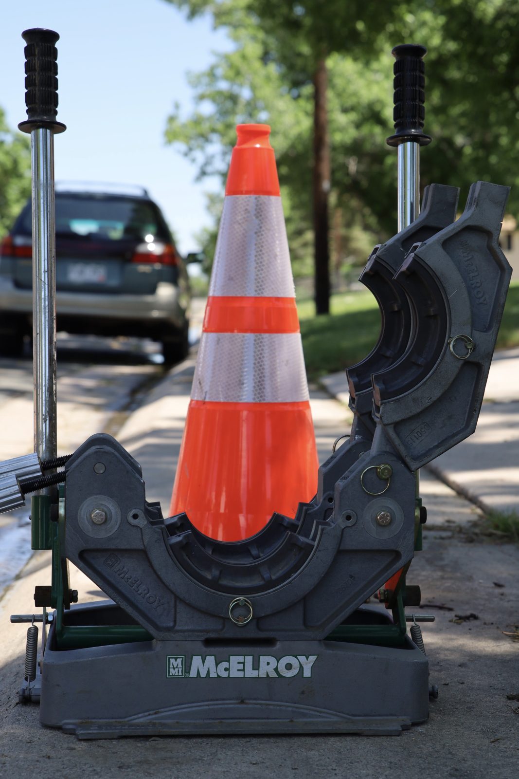 What Smart Sewer Line Monitoring Systems Do
